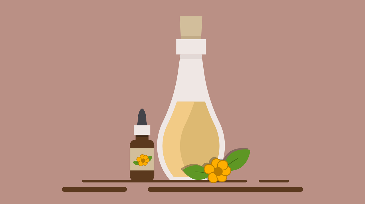 Aromathérapie : 4 astuces pour passer un été au top grâce aux huiles  essentielles : Femme Actuelle Le MAG