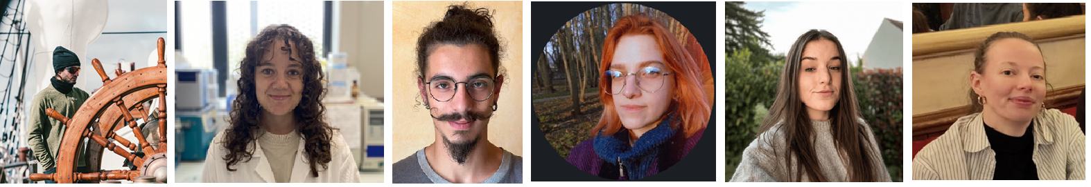 Photo des auteurs