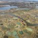 Thermokarst